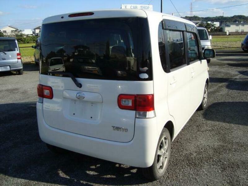 TANTO