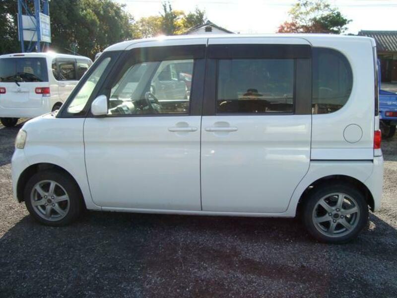 TANTO