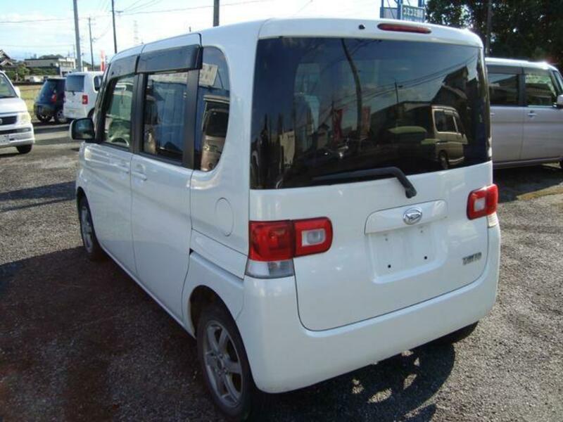 TANTO