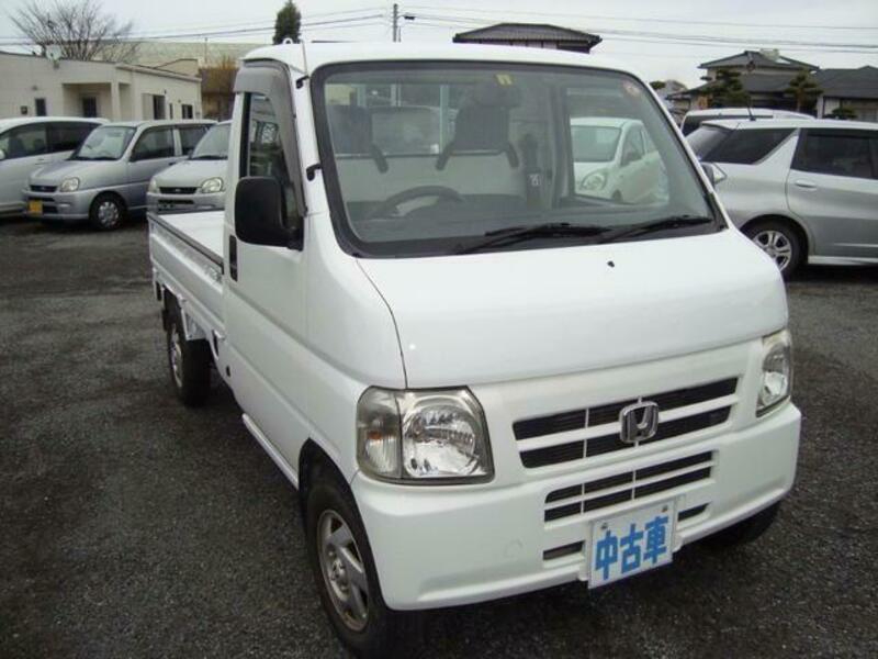 ACTY TRUCK