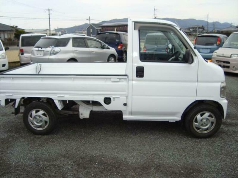 ACTY TRUCK