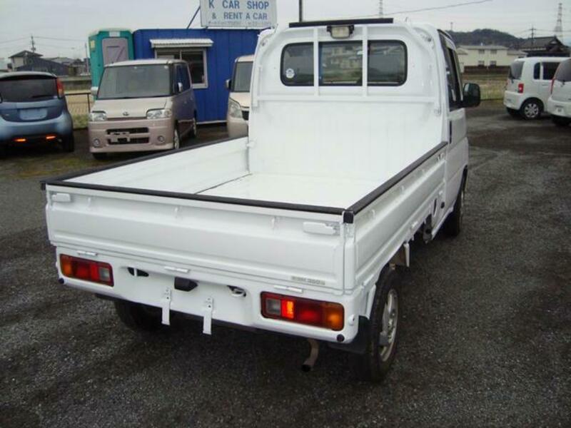 ACTY TRUCK
