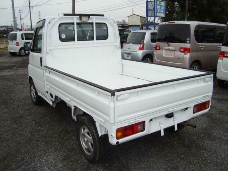 ACTY TRUCK