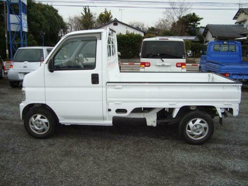 ACTY TRUCK