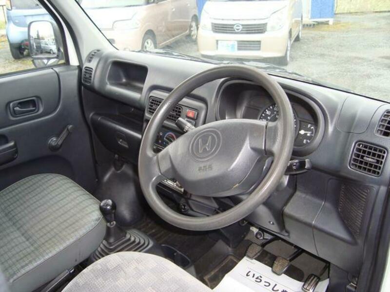 ACTY TRUCK