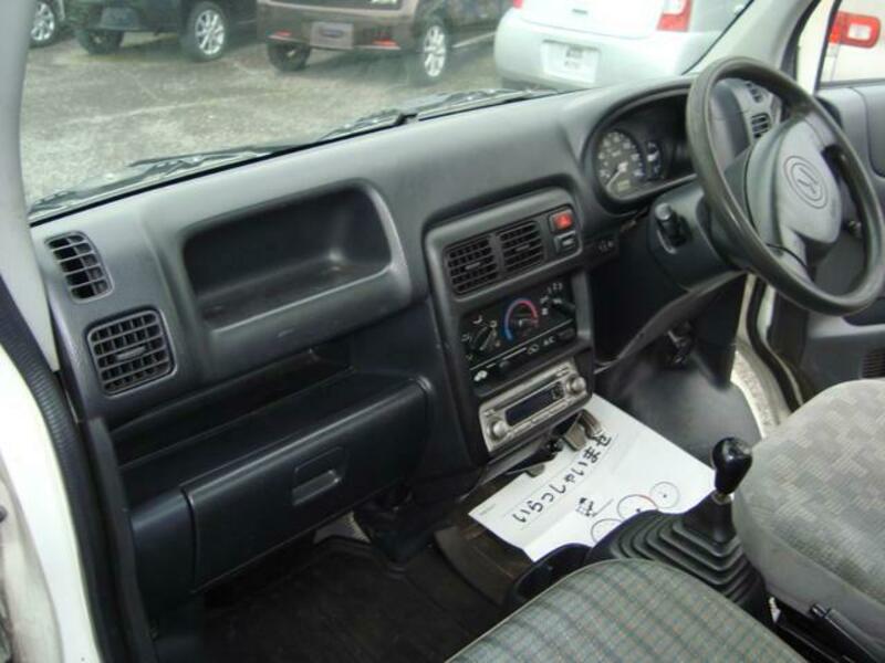 ACTY TRUCK