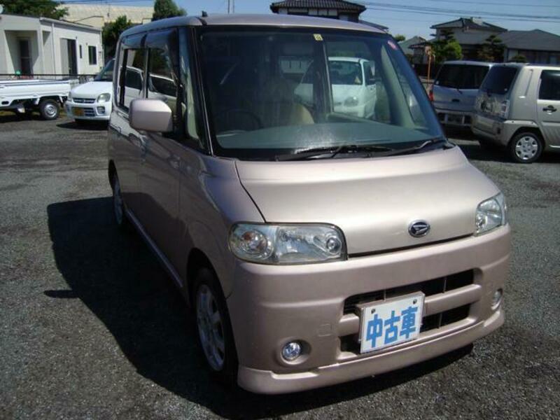 TANTO