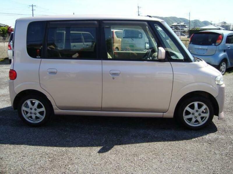 TANTO