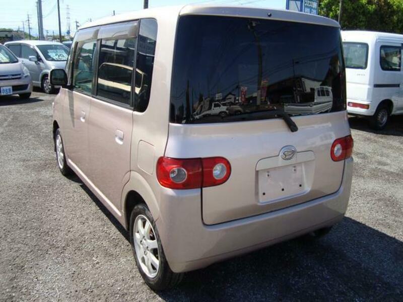 TANTO