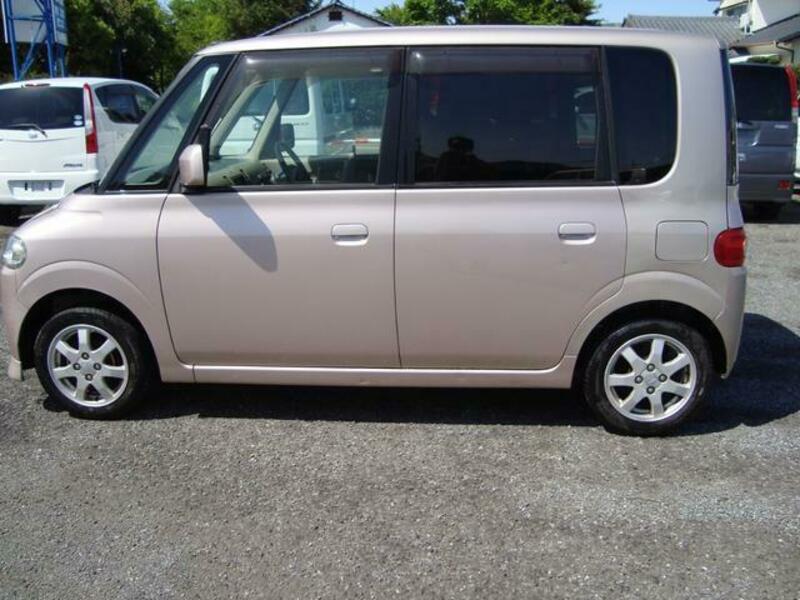 TANTO