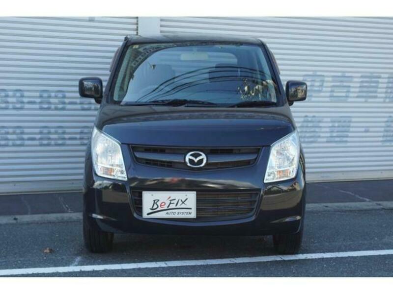AZ WAGON