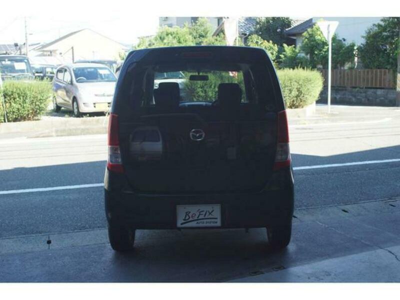 AZ WAGON