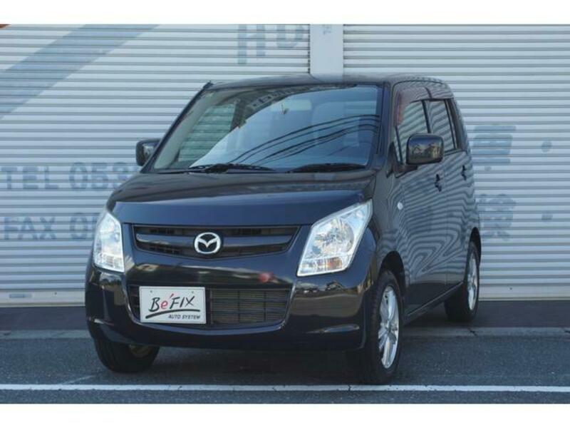 AZ WAGON-0