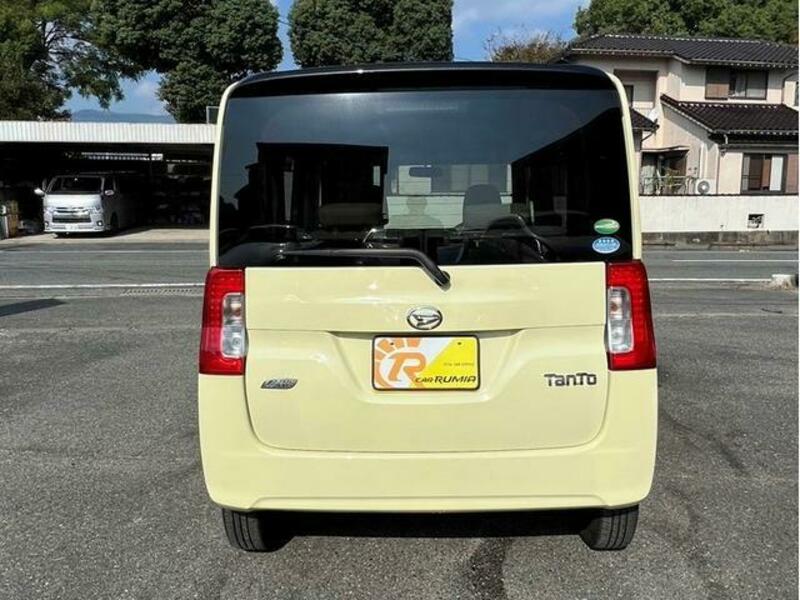 TANTO