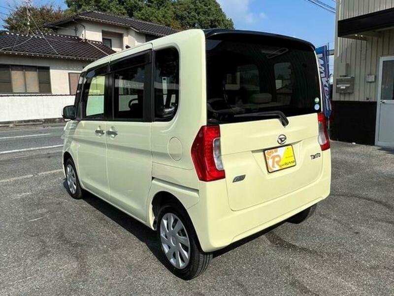 TANTO