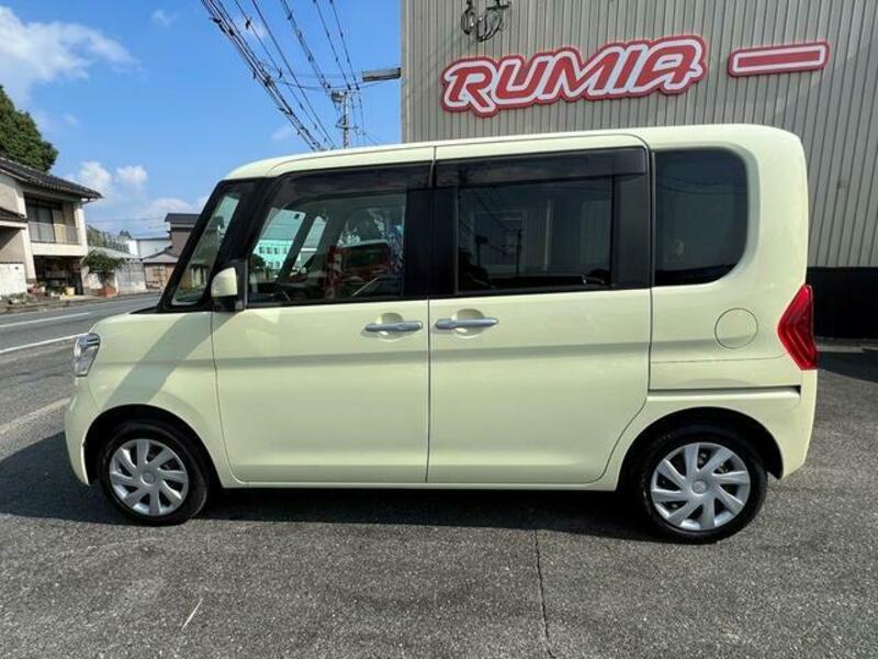 TANTO