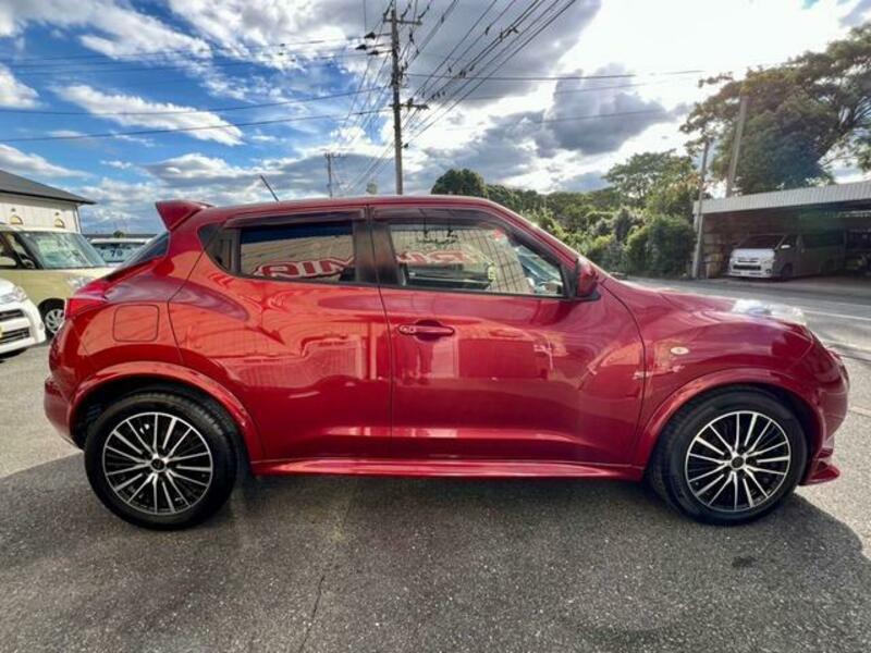 JUKE