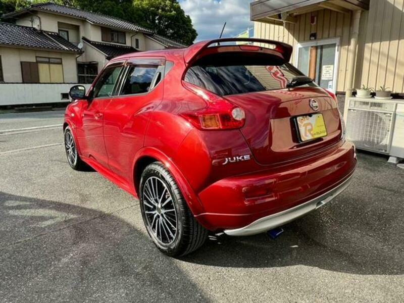 JUKE