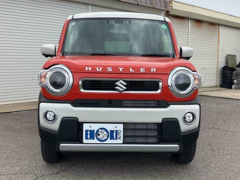 HUSTLER