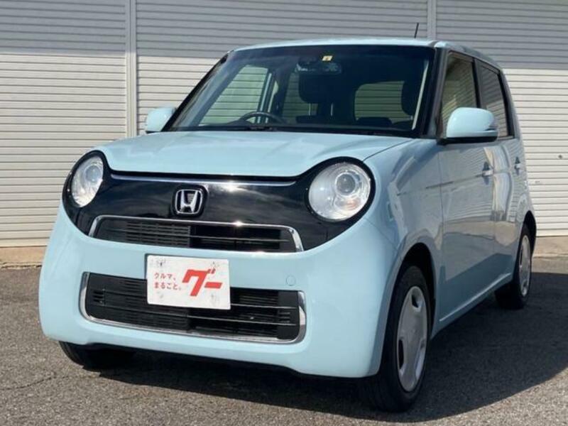 HONDA N ONE