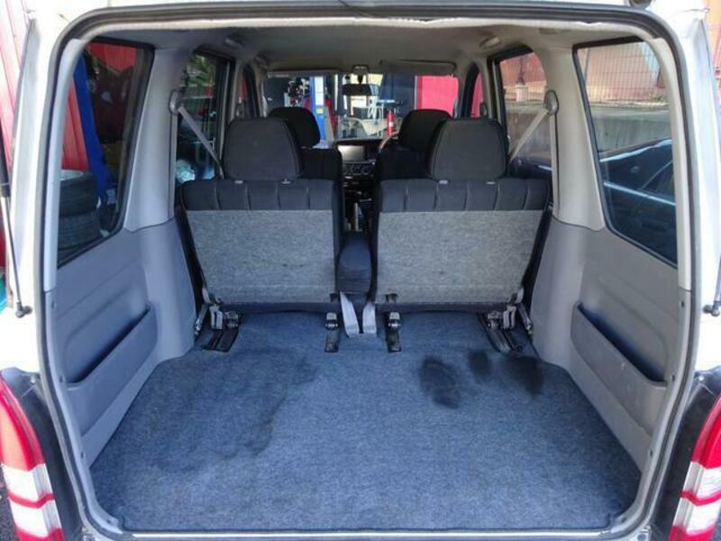 ATRAI WAGON