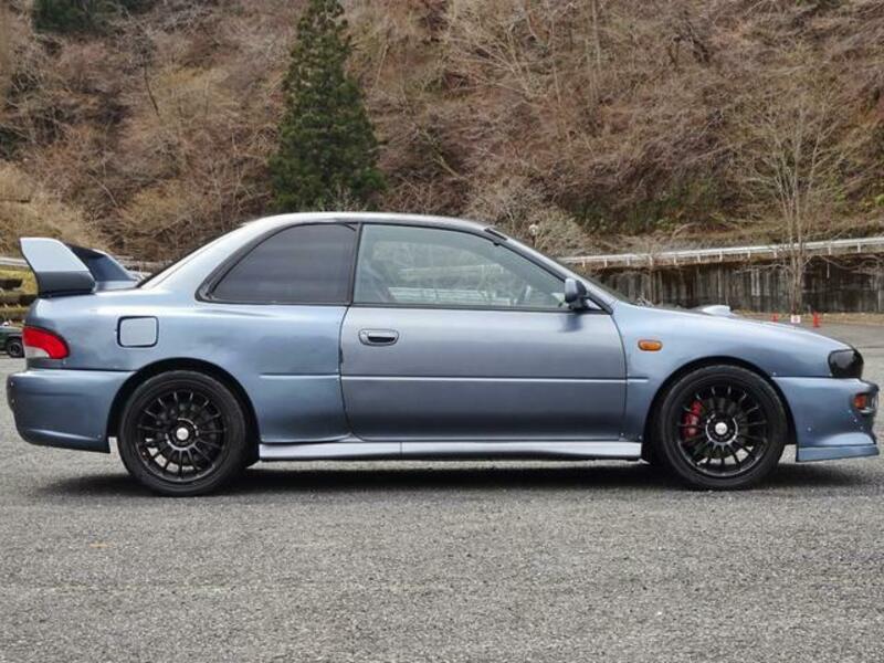 IMPREZA