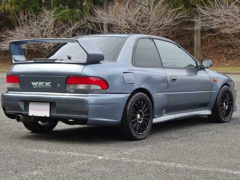 IMPREZA