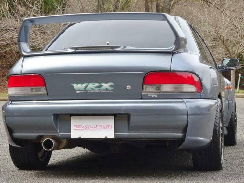 IMPREZA