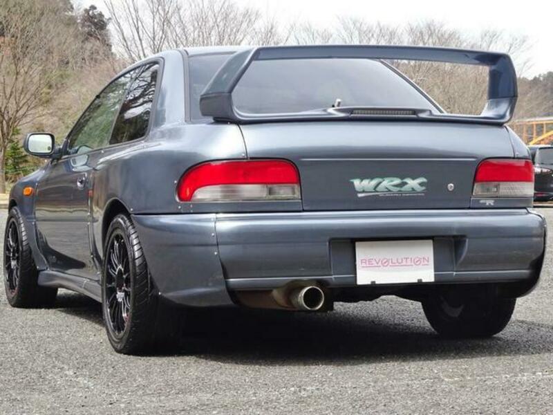 IMPREZA
