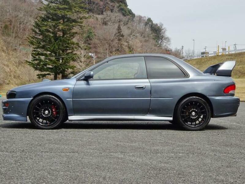 IMPREZA