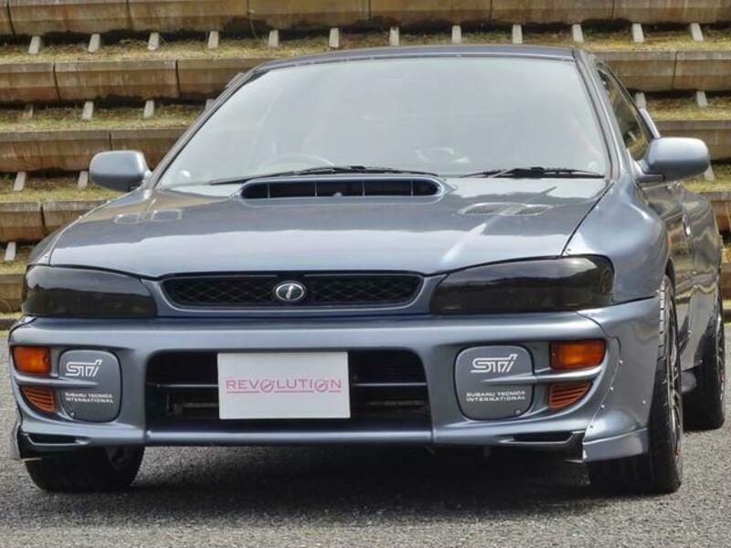 IMPREZA