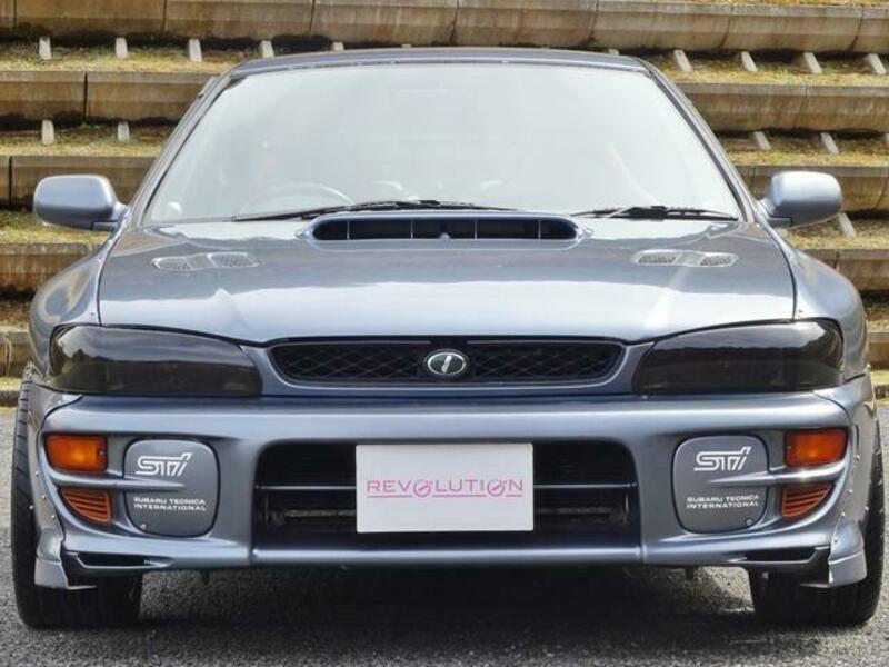 IMPREZA