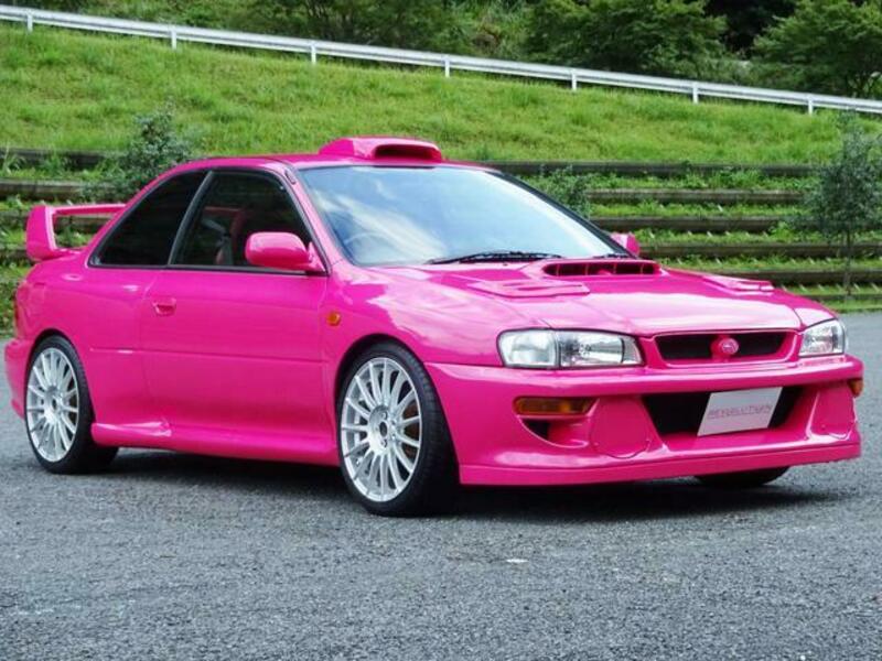 IMPREZA