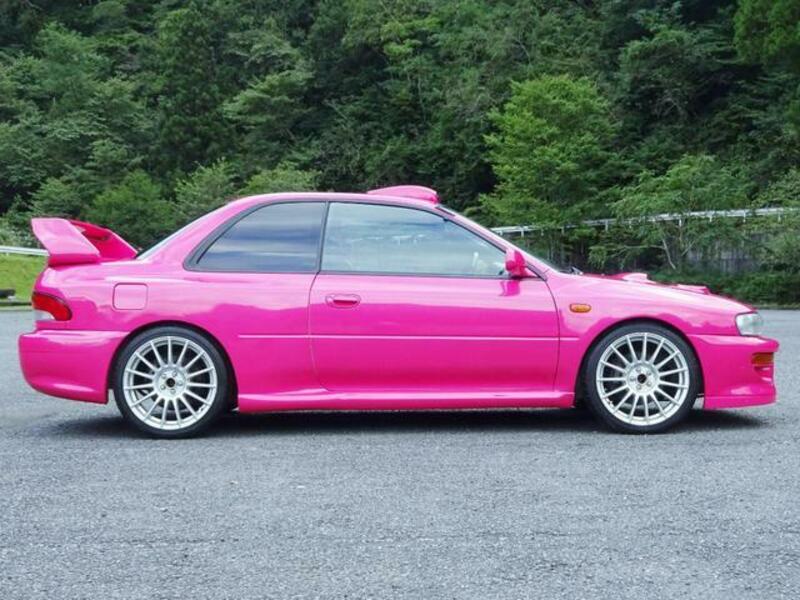 IMPREZA