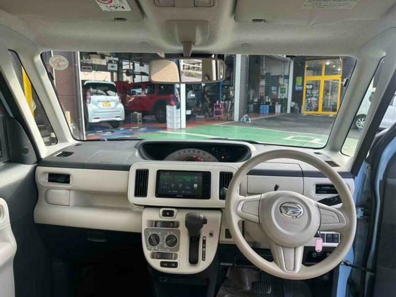 MOVE CANBUS
