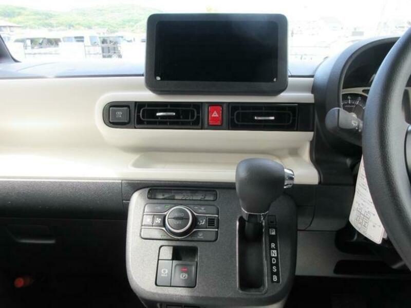 MOVE CANBUS