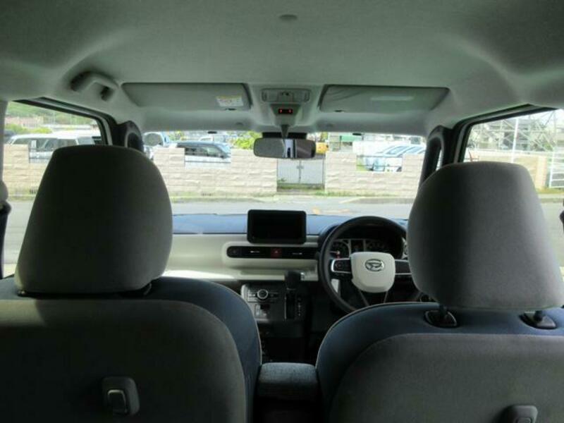 MOVE CANBUS