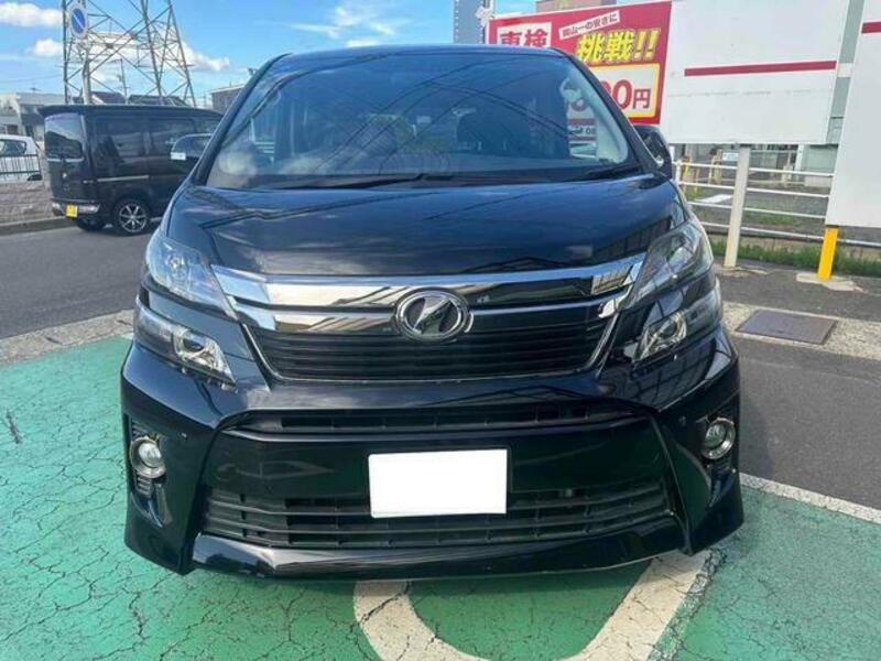 VELLFIRE