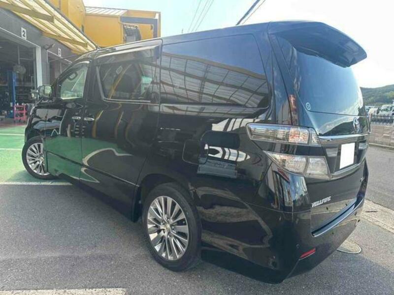 VELLFIRE