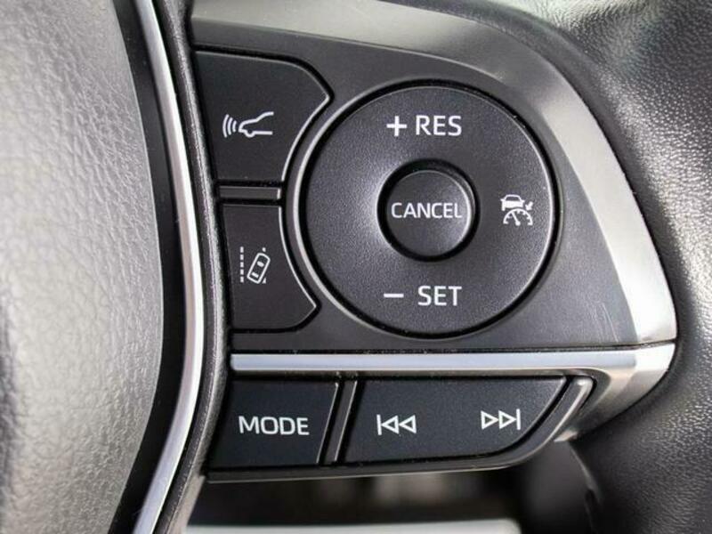CAMRY
