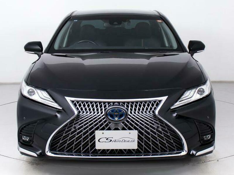 CAMRY