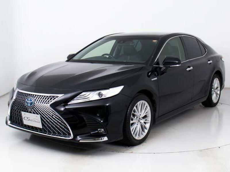 CAMRY