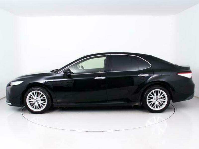 CAMRY