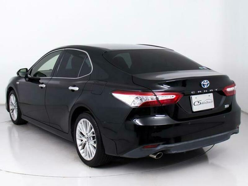 CAMRY