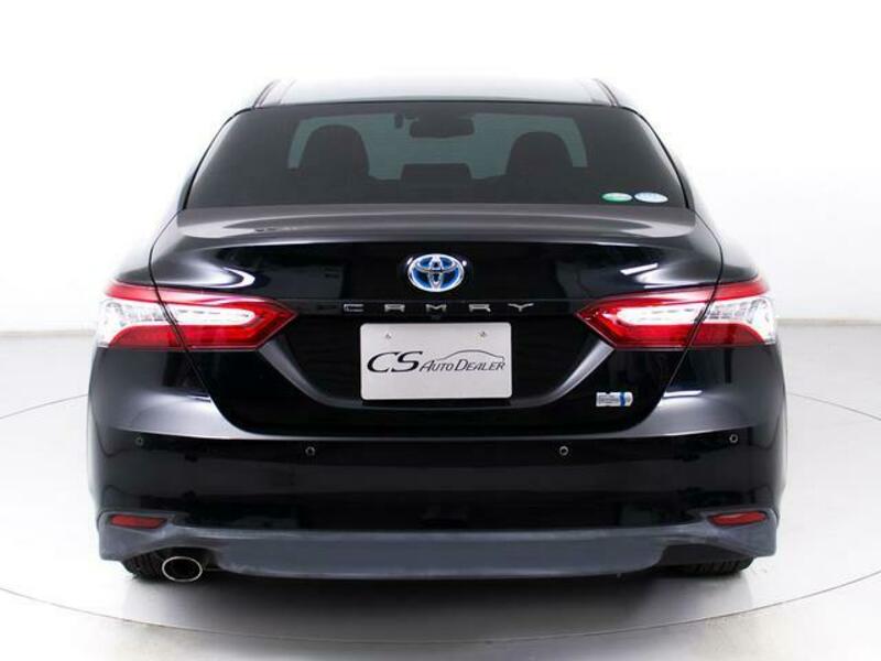 CAMRY
