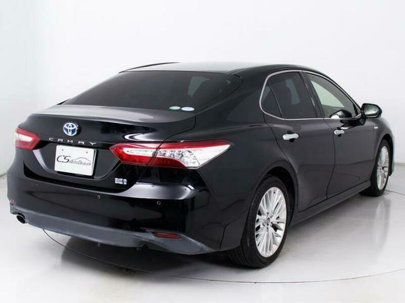 CAMRY