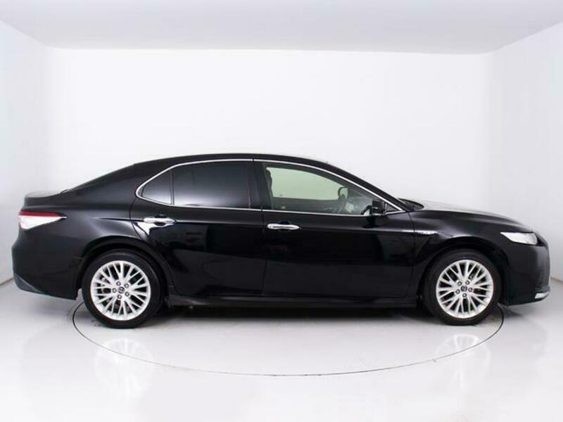 CAMRY