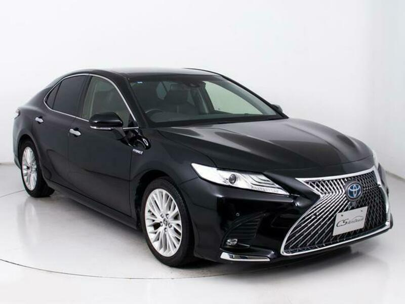 CAMRY