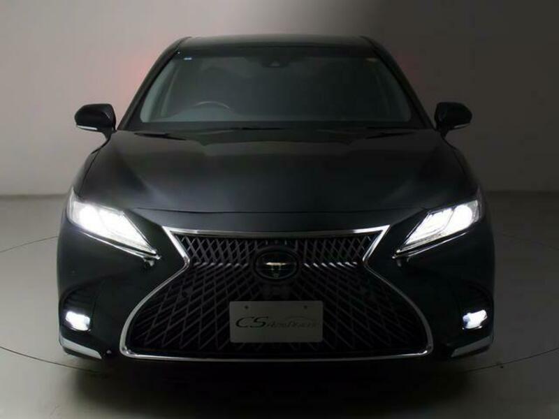 CAMRY