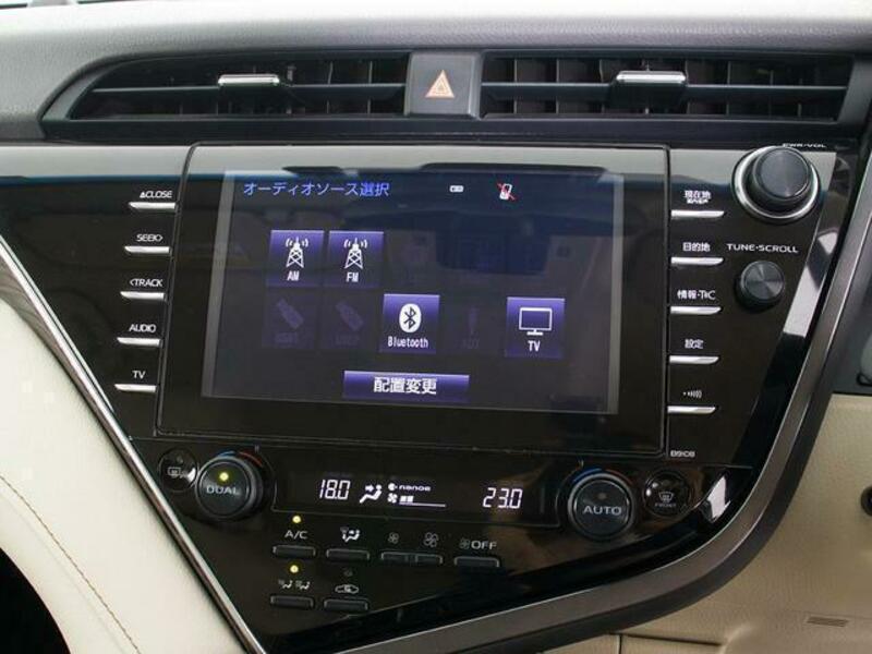 CAMRY